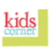 Kids Corner logo, Kids Corner contact details