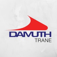 Damuth logo, Damuth contact details