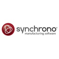 Synchrono logo, Synchrono contact details