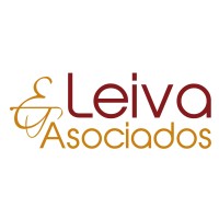 Leiva & Asociados logo, Leiva & Asociados contact details