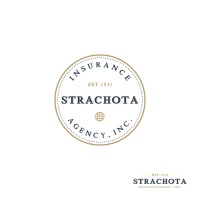 Strachota Insurance Agency logo, Strachota Insurance Agency contact details