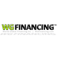 WG Financing logo, WG Financing contact details