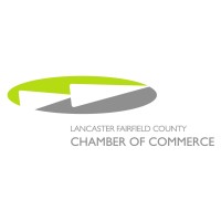 Lancaster Fairfield County Chamber of Commerce logo, Lancaster Fairfield County Chamber of Commerce contact details