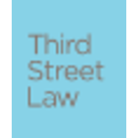 Third Street Law logo, Third Street Law contact details