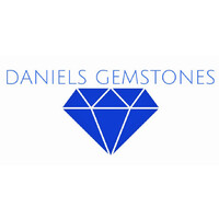 Daniels Gemstones logo, Daniels Gemstones contact details