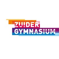 Zuider Gymnasium logo, Zuider Gymnasium contact details