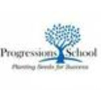 Progressions School logo, Progressions School contact details