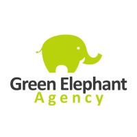 Green Elephant Social Media Marketing logo, Green Elephant Social Media Marketing contact details