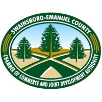 Swainsboro-Emanuel County Chamber of Commerce logo, Swainsboro-Emanuel County Chamber of Commerce contact details