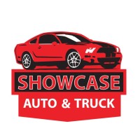 Showcase Auto & Truck logo, Showcase Auto & Truck contact details