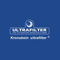 Ultrafilter GmbH Headquarters logo, Ultrafilter GmbH Headquarters contact details