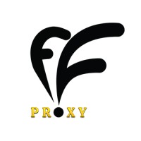 AF Proxy Services Ltd logo, AF Proxy Services Ltd contact details