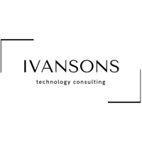 Ivansons Consulting logo, Ivansons Consulting contact details