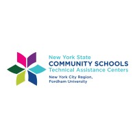 NYS Community Schools Technical Assistance Center at Fordham University logo, NYS Community Schools Technical Assistance Center at Fordham University contact details