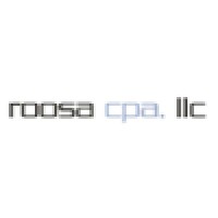 Roosa CPA logo, Roosa CPA contact details