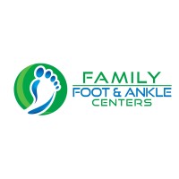 Family Foot & Ankle Centers logo, Family Foot & Ankle Centers contact details