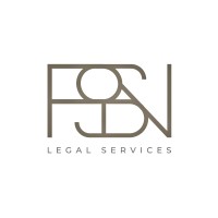 PSN Legal Services logo, PSN Legal Services contact details