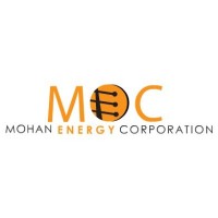 Mohan Energy Corporation Pvt. Ltd logo, Mohan Energy Corporation Pvt. Ltd contact details