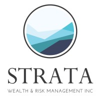 Strata Wealth & Risk Management Inc. logo, Strata Wealth & Risk Management Inc. contact details