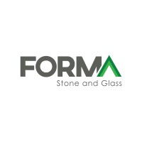 Forma Stone & Glass. logo, Forma Stone & Glass. contact details