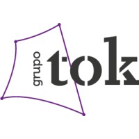 Grupo Tok logo, Grupo Tok contact details