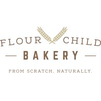 Flour Child Bakery Inc logo, Flour Child Bakery Inc contact details