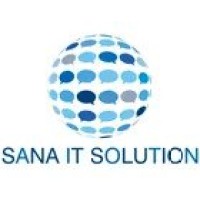 SANA IT SOLUTION Indias #1 ORM Agency logo, SANA IT SOLUTION Indias #1 ORM Agency contact details