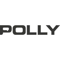 POLLY logo, POLLY contact details