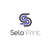 Selo Print logo, Selo Print contact details