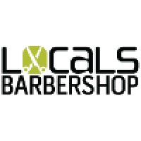 Locals Barbershop logo, Locals Barbershop contact details