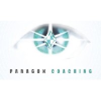 Paragon Coaching Pty Ltd logo, Paragon Coaching Pty Ltd contact details