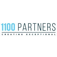 1100 Partners logo, 1100 Partners contact details