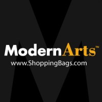 Modern Arts Packaging Inc. logo, Modern Arts Packaging Inc. contact details