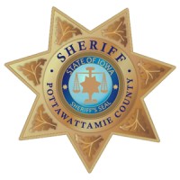 Pottawattamie County Sheriffs Office logo, Pottawattamie County Sheriffs Office contact details