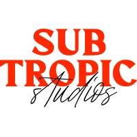 Subtropic Studios logo, Subtropic Studios contact details