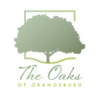 The Oaks of Orangeburg logo, The Oaks of Orangeburg contact details