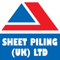 Sheet Piling logo, Sheet Piling contact details