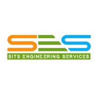 SITS Engineering logo, SITS Engineering contact details