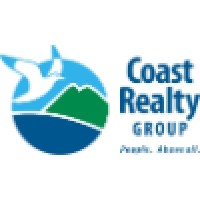 Coast Realty Group logo, Coast Realty Group contact details