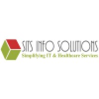 SITS Info-SolutionS LLC logo, SITS Info-SolutionS LLC contact details