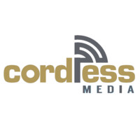 Cordless Media logo, Cordless Media contact details