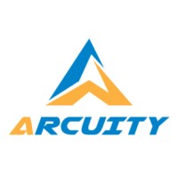 Arcuity logo, Arcuity contact details