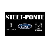 Steet Ponte Ford Lincoln logo, Steet Ponte Ford Lincoln contact details