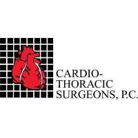 Cardio Thoracic Surgeons, P.C. logo, Cardio Thoracic Surgeons, P.C. contact details