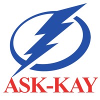 Ask Kay Electrical Contractors logo, Ask Kay Electrical Contractors contact details