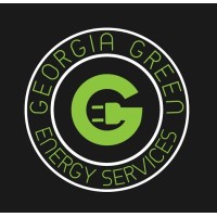 Georgia Green Energy Services logo, Georgia Green Energy Services contact details