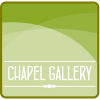 Chapel Gallery logo, Chapel Gallery contact details