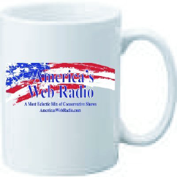 America's Web Radio/Radio Sandy Springs logo, America's Web Radio/Radio Sandy Springs contact details