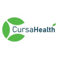 Cursa Health logo, Cursa Health contact details