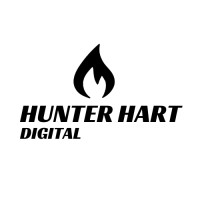 Hunter Hart Digital logo, Hunter Hart Digital contact details